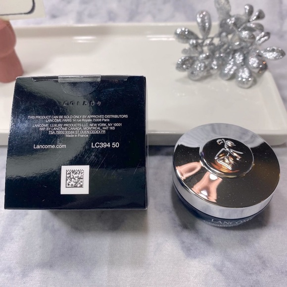 Lancome Advanced Genifique Youth Activating & Light Infusing Eye Cream, Box, NEW - Picture 5 of 14